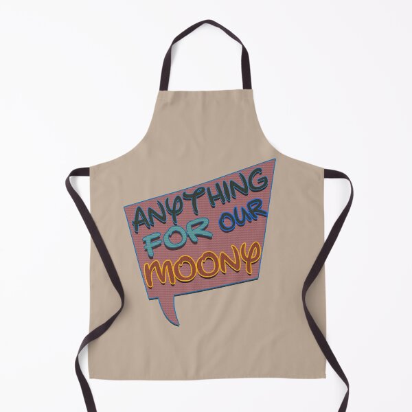 Item preview, anything for our moony,cute moon designed and sold by hakiseller.