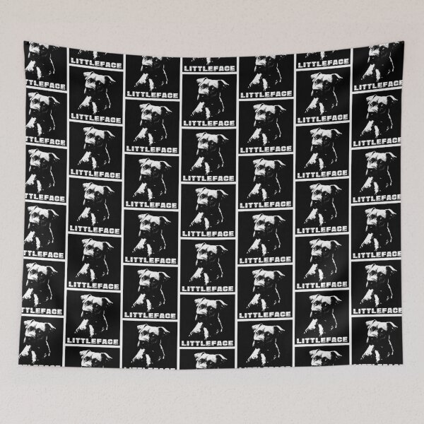 Item preview, Dogface designed and sold by Facejams.