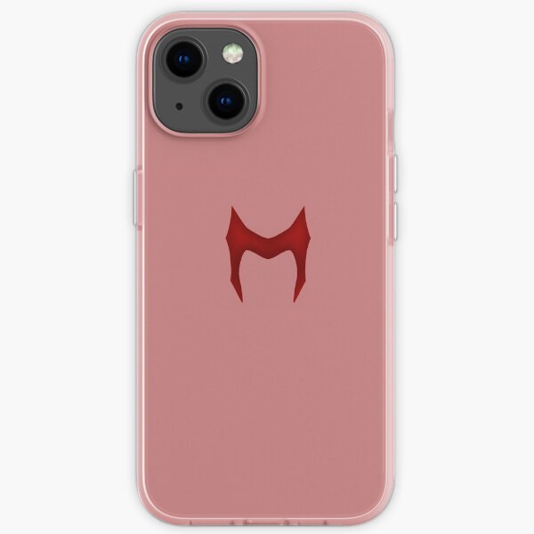 Wanda's Crown iPhone Soft Case