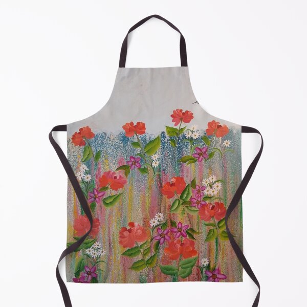 Item preview, Orange Field designed and sold by ChristineShook.