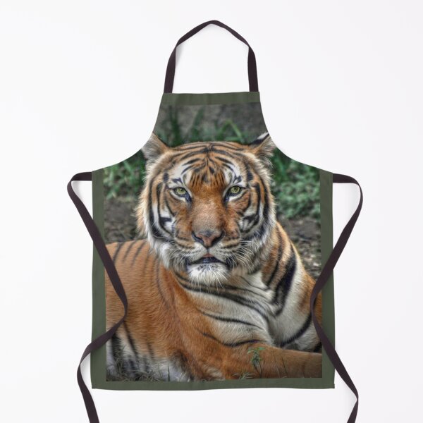 Item preview, Malayan Tiger designed and sold by Savannah Gibbs.