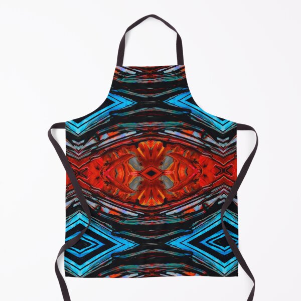 Item preview, Colorful Modern Art - Desire's Call - By Sharon Cummings designed and sold by Sharon Cummings Art.
