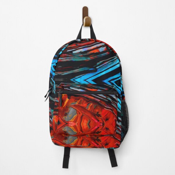 Item preview, Colorful Modern Art - Desire's Call - By Sharon Cummings designed and sold by Sharon Cummings Art.