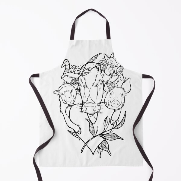 Item preview, Animal Heart designed and sold by Scott Connick.