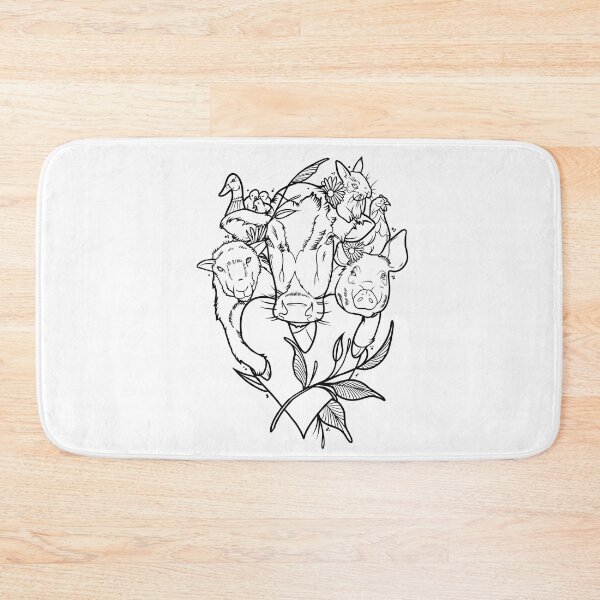 Item preview, Animal Heart designed and sold by Scott Connick.