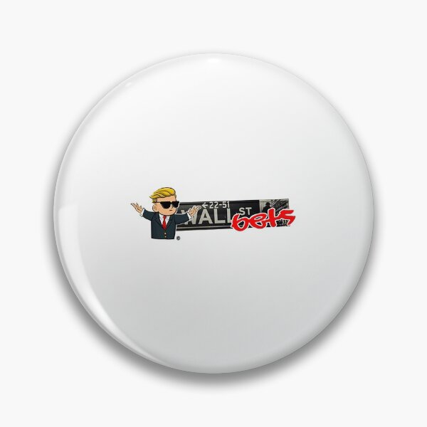 Item preview, wallstreetbets designed and sold by wear4you.