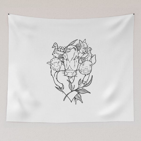 Item preview, Animal Heart designed and sold by Scott Connick.