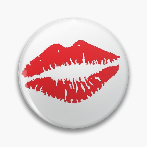 Item preview, lips designed and sold by AgapeStreetwear.