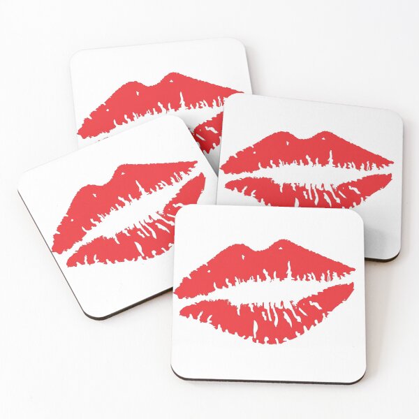 Item preview, lips designed and sold by AgapeStreetwear.