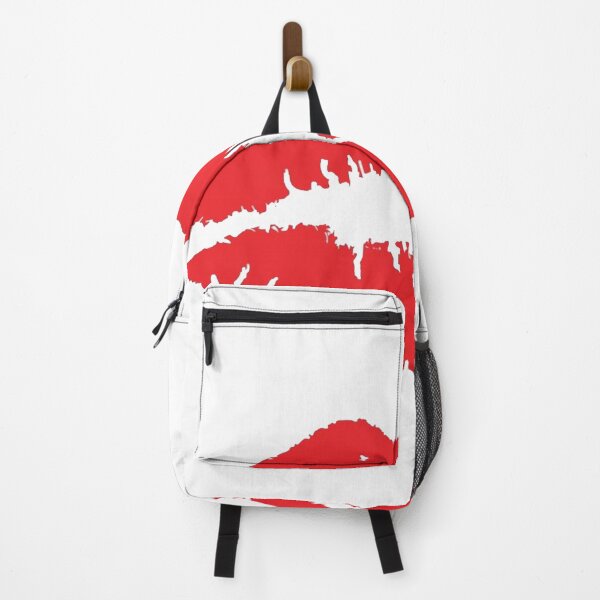 Item preview, lips designed and sold by AgapeStreetwear.