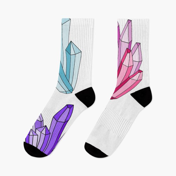 Item preview, Bundle of Crystals designed and sold by Maple Design Studio.