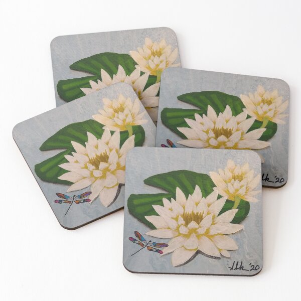 Item preview, Lily Pad designed and sold by ChristineShook.