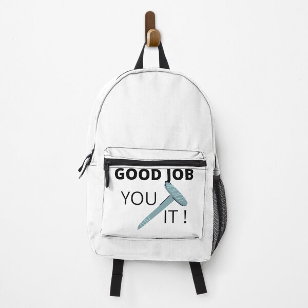 Item preview, Good Job you nailed it!  designed and sold by tmavaz.