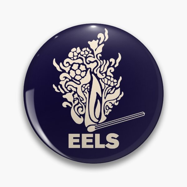 Item preview, Eels designed and sold by denisn.