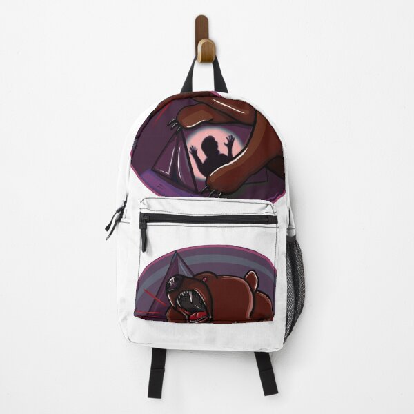 Item preview, Bear camp designed and sold by Colonels Basement.