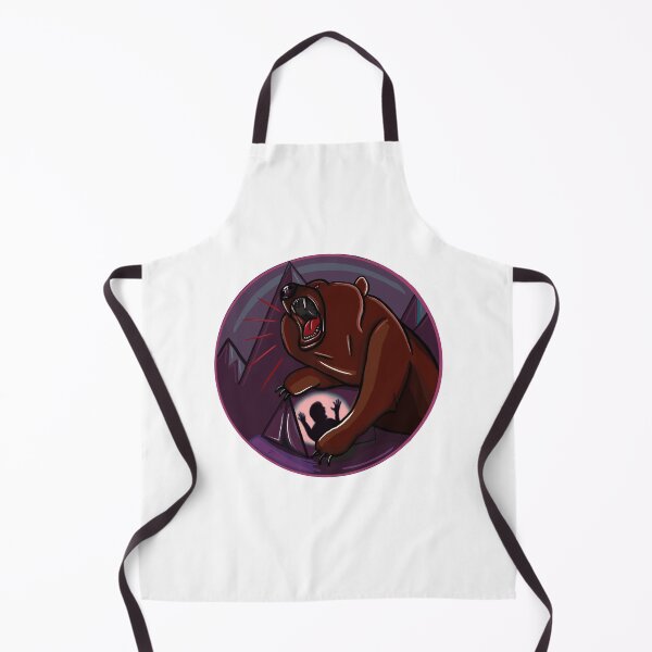 Item preview, Bear camp designed and sold by Colonels  Basement.