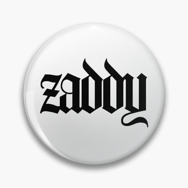 Item preview, zaddy designed and sold by novaferngraphic.