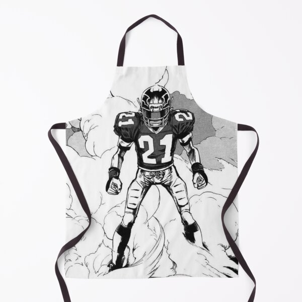 Item preview, Eyeshield 21 designed and sold by Sunflow3r.