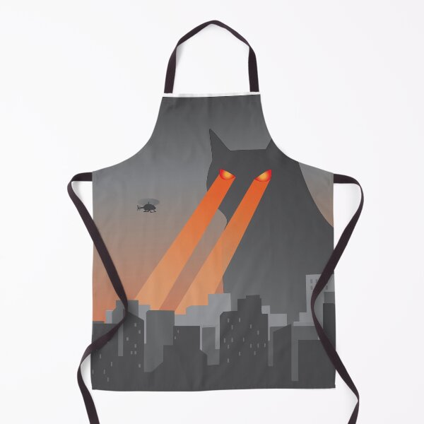 Item preview, Mad. designed and sold by LArcherDesign.