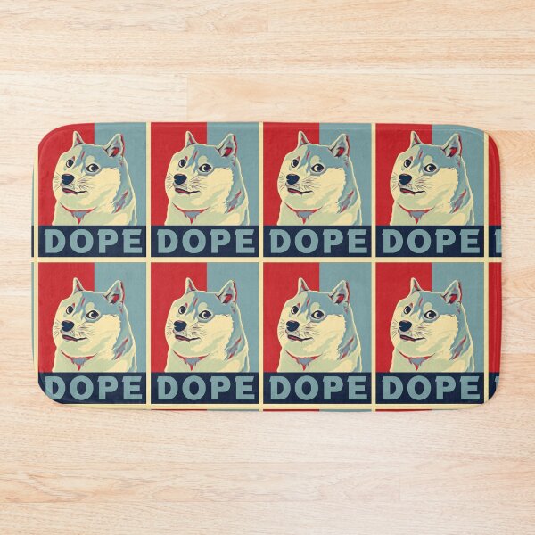 Item preview, Dogecoin Thug life like a boss designed and sold by Avgeek21.