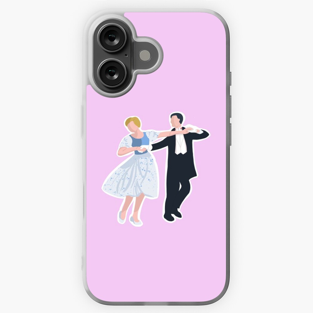Item preview, iPhone Soft Case designed and sold by bookishwhimsy.