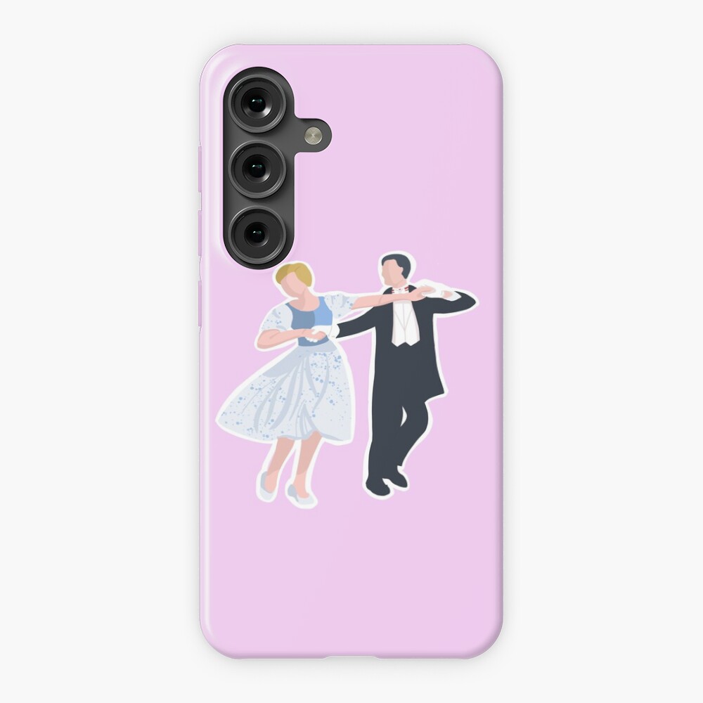 Item preview, Samsung Galaxy Snap Case designed and sold by bookishwhimsy.