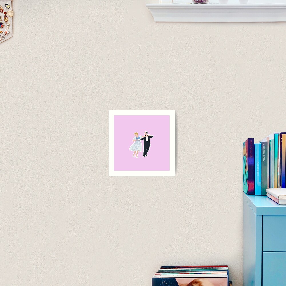 Item preview, Art Print designed and sold by bookishwhimsy.