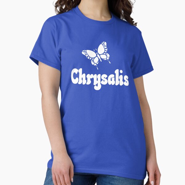 Item preview, Chrysalis Label designed and sold by DoctorDisco63.