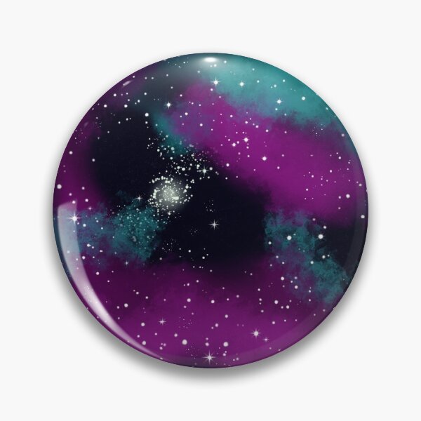 Item preview, Into the Galaxy designed and sold by Swinklepretzel.