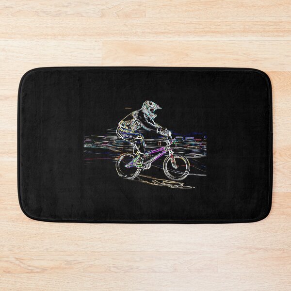 Item preview,   bmx designed and sold by ricobarinas.