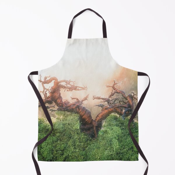 Item preview, Copper Tree in the wild. designed and sold by billduncan.