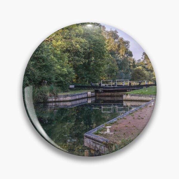 Item preview, The Kennet and Avon near Sulhamstead designed and sold by IanWL.