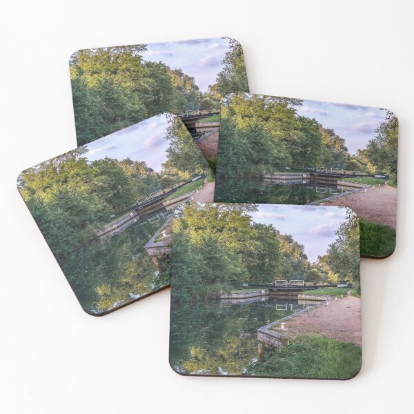 Item preview, The Kennet and Avon near Sulhamstead designed and sold by IanWL.