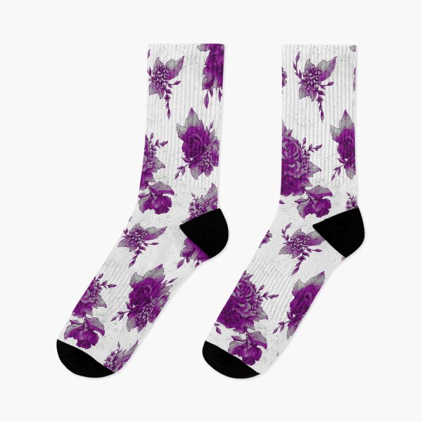 Item preview, Ace Rose Pattern designed and sold by -Gedwolcraeft-.