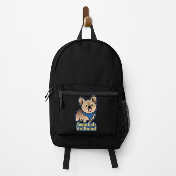Item preview, Cute Swedish Vallhund Dog designed and sold by ALW951.