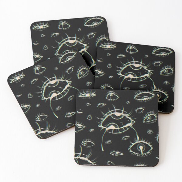 Item preview, Ojo te veo yo designed and sold by Reecevr.