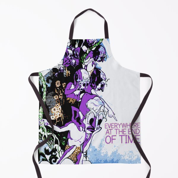 Item preview, Everywhere at the end of time designed and sold by Forever-Design.