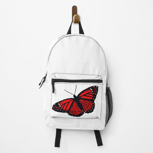Item preview, Red Butterfly designed and sold by Jey16.