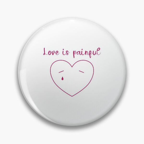 Item preview, valentine's day for heart broken lovers designed and sold by kikinafashion.