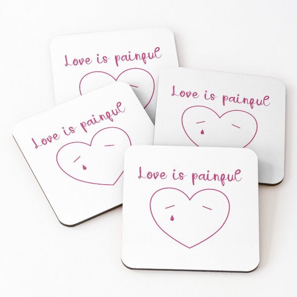 Item preview, valentine's day for heart broken lovers designed and sold by kikinafashion.