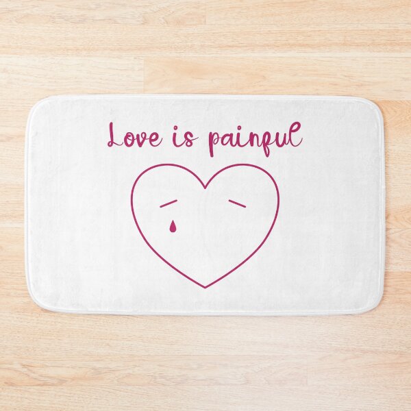 Item preview, valentine's day for heart broken lovers designed and sold by kikinafashion.