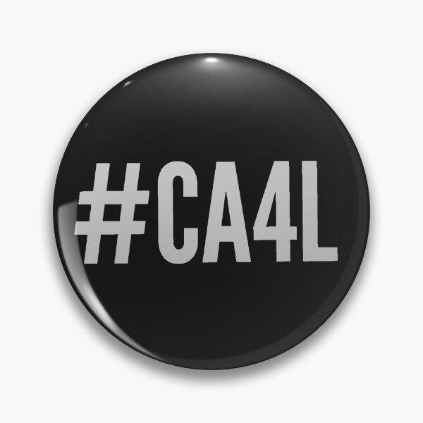 Item preview, #CA4L Merch designed and sold by LordKuntah.