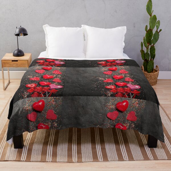 Item preview, Valentine's Day hearts designed and sold by mgconseils.