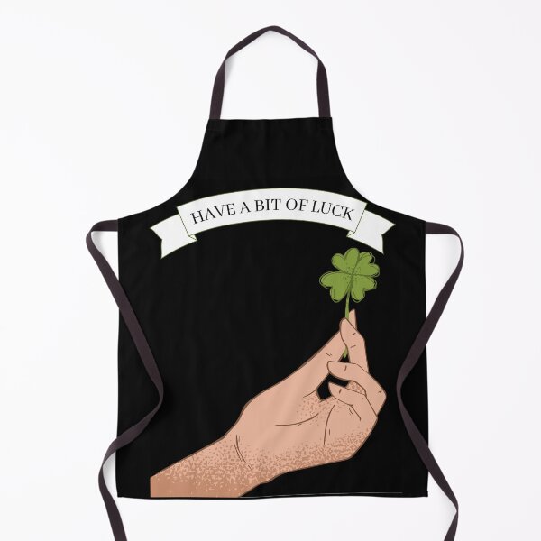 Item preview, Have a bit of Luck designed and sold by ArtistKatieJ.