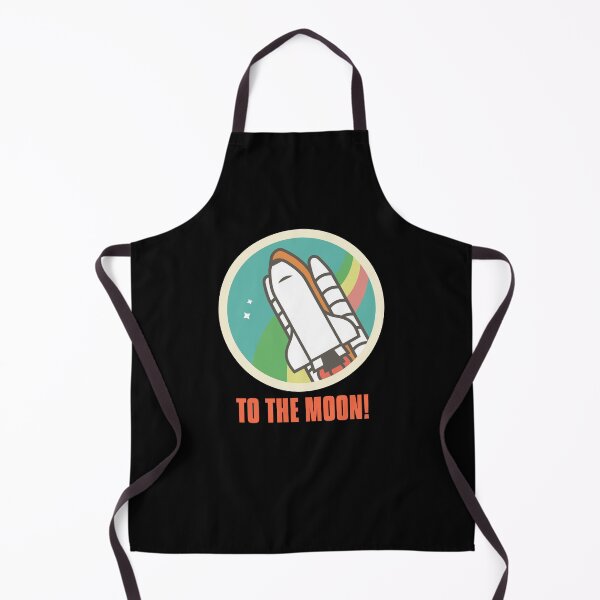 Item preview, To The Moon - Stonks - Wallstreetbets designed and sold by findot.
