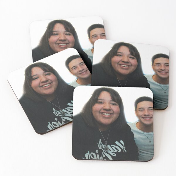 Item preview, tyler and megs designed and sold by Megan Mottu.