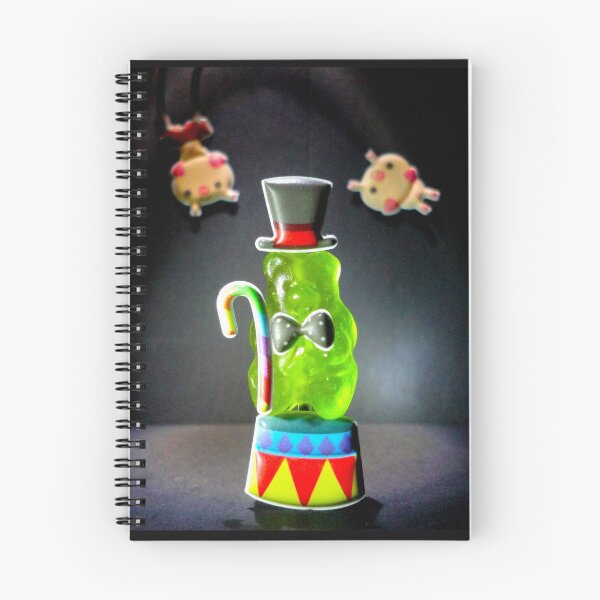 Item preview, Trapeze act designed and sold by GUMMY WORLD ART.