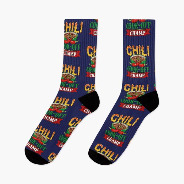 Item preview, Chili Cook Off Champ Competition Winner designed and sold by jaygo.