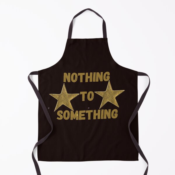 Item preview, Nothing To Something, motivational, inspirational designed and sold by Houevo Olga Anihouanou.