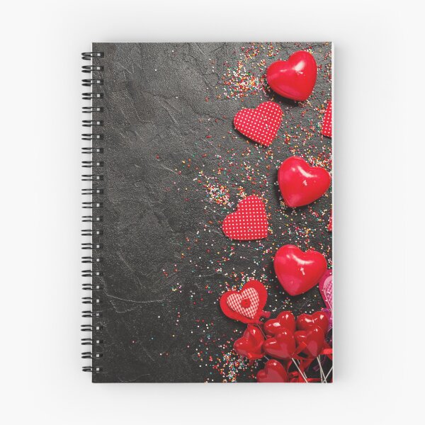 Item preview, Valentine's Day hearts designed and sold by mgconseils.
